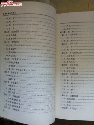 红河民族文化简史 多元交融的边地风华